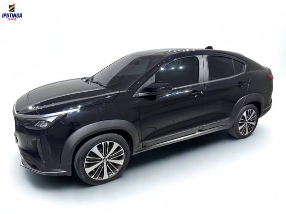FIAT FASTBACK 1.0 TURBO 200 FLEX AUDACE CVT